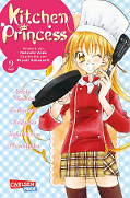 Frontcover Kitchen Princess 2