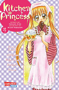 Frontcover Kitchen Princess 4