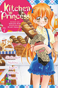 Frontcover Kitchen Princess 7