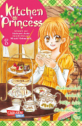 Frontcover Kitchen Princess 8