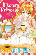 Frontcover Kitchen Princess 10