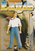 Frontcover Eagle 5