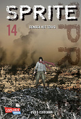 Frontcover Sprite 14