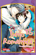 Frontcover Junjo Romantica 18