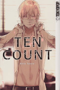 Frontcover Ten Count 1