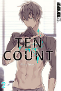 Frontcover Ten Count 2