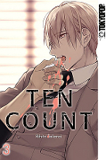 Frontcover Ten Count 3