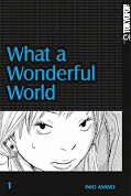 Frontcover What a Wonderful World! 1