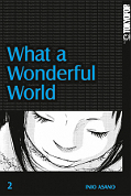 Frontcover What a Wonderful World! 2