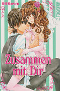 Frontcover Zusammen mit dir 1