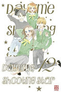 Frontcover Daytime Shooting Star 12