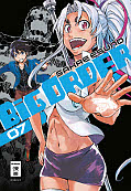 Frontcover Big Order 7