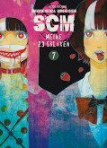 Frontcover SCM - Meine 23 Sklaven 7