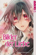 Frontcover Bilder der Liebe 1