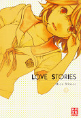 Frontcover Love Stories 1