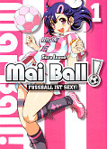 Frontcover Mai-Ball 1