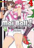 Frontcover Mai-Ball 4