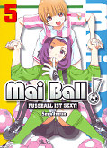 Frontcover Mai-Ball 5