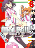 Frontcover Mai-Ball 6
