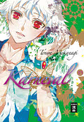 Frontcover Karneval 15