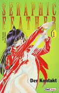 Frontcover Seraphic Feather 1