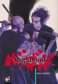 Frontcover Vagabond 7