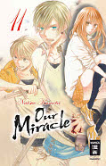 Frontcover Our Miracle 11