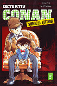 Frontcover Detektiv Conan - Shinichi Edition 1
