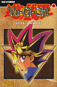 Frontcover Yu-Gi-Oh! 1