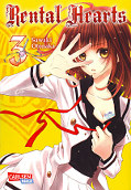 Frontcover Rental Hearts 3