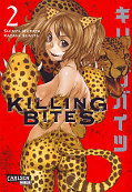 Frontcover Killing Bites 2