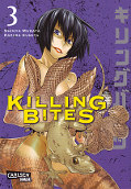 Frontcover Killing Bites 3