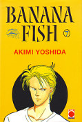 Frontcover Banana Fish 7