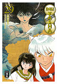 Deutsches Frontcover Inu Yasha 29