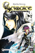 Frontcover Grimoire 4