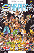 Frontcover One Piece 78
