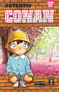 Frontcover Detektiv Conan 87