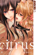 Frontcover Citrus 4