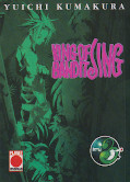 Frontcover King of Bandit Jing II 3