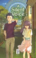 Frontcover A Silent Voice  4
