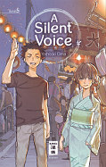 Frontcover A Silent Voice  5