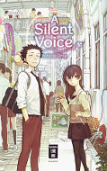 Frontcover A Silent Voice  7