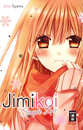 Frontcover Jimikoi - Simple Love 1