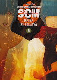 Frontcover SCM - Meine 23 Sklaven 8