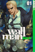 Frontcover Wallman 1