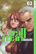 Frontcover Wallman 3
