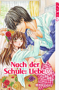 Frontcover Nach der Schule: Liebe 1