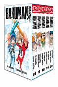 Frontcover Bakuman. 4