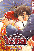 Frontcover Yona – Prinzessin der Morgendämmerung 9