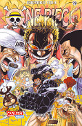 Frontcover One Piece 79